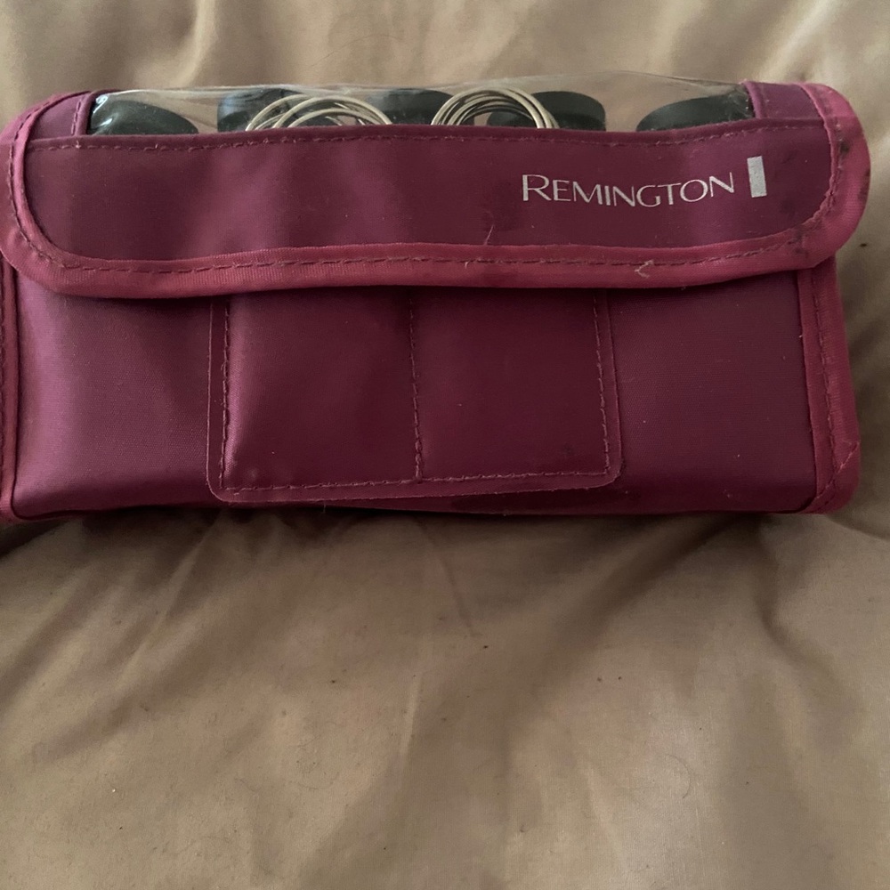 Hair rollers - Picture 2 of 2